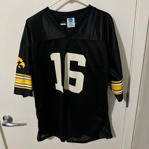 University of Iowa Jersey